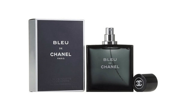 5 Bleu de Chanel