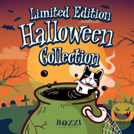 BOZZI Halloween Collection