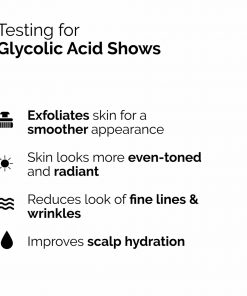 Glycolic Acid 7% Exfoliating Toner