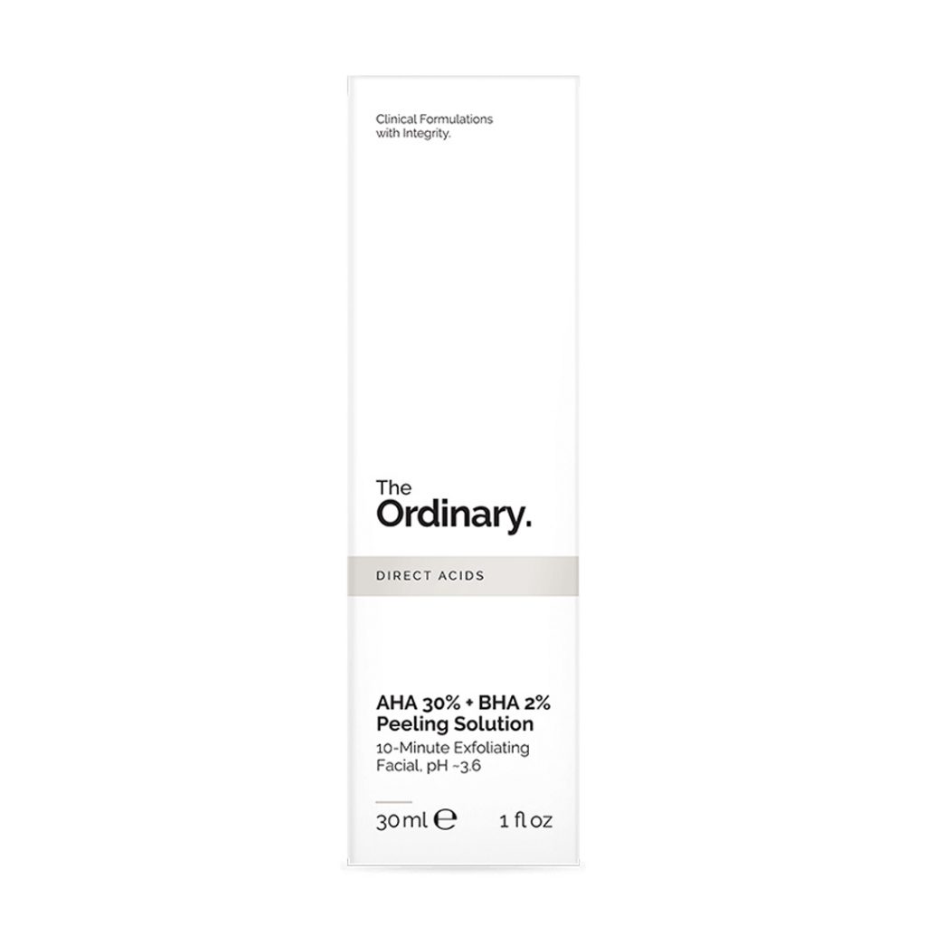 The Ordinary AHA 30 BHA 2 Peeling Solution   The Ordinary AHA 30 BHA 2 Peeling Solution 3 1024x1024 